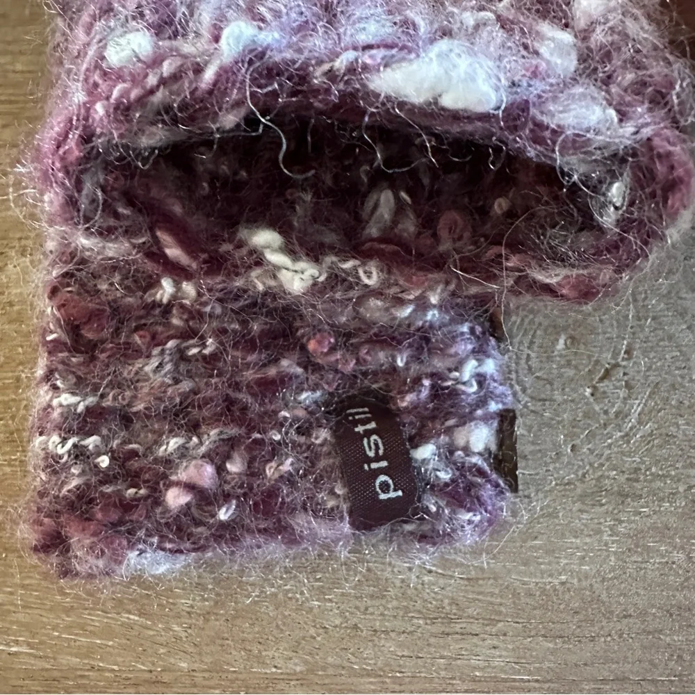 Pistil Fingerless Gloves OS